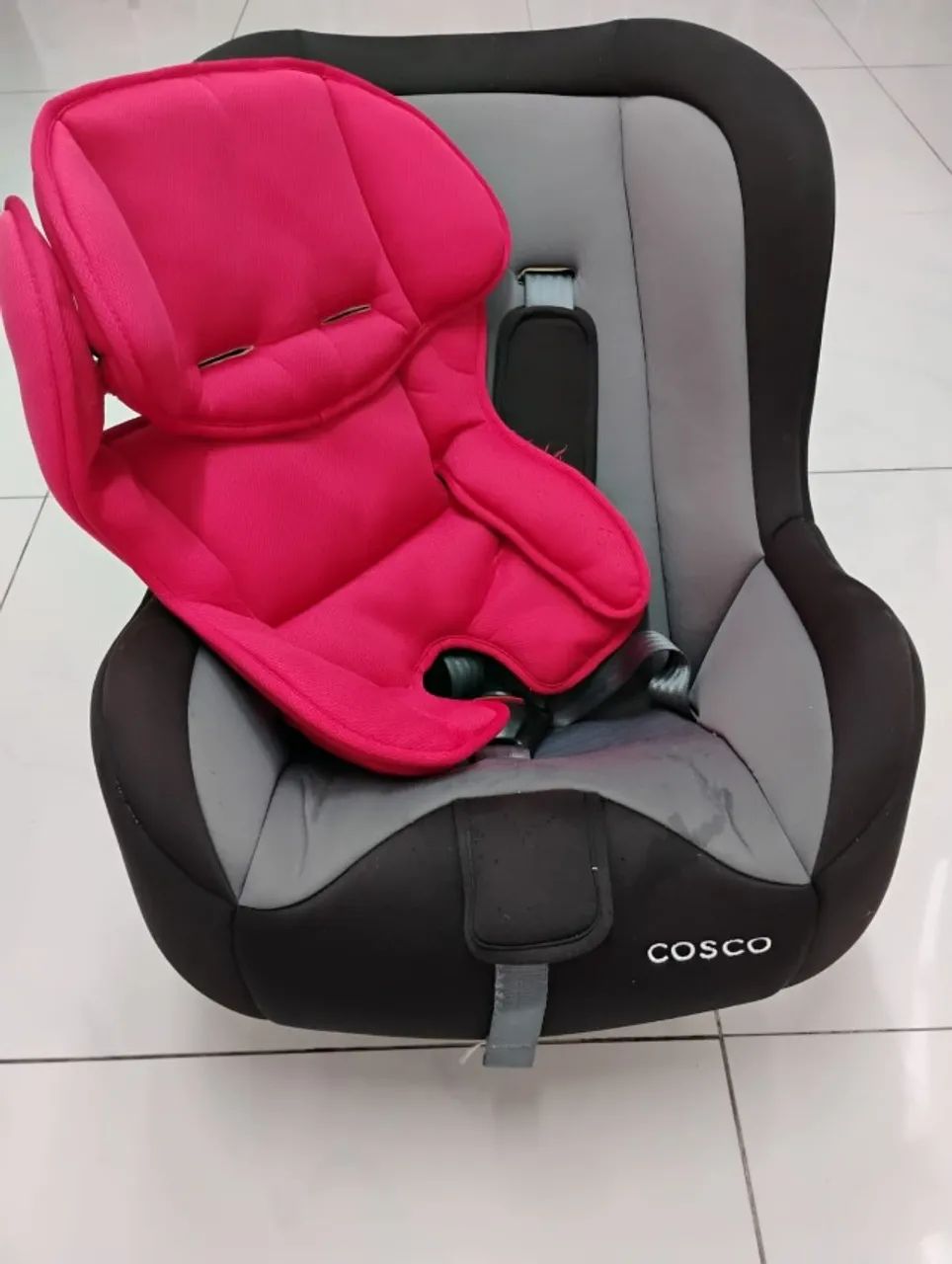 cadeira para automóvel - Foto 2