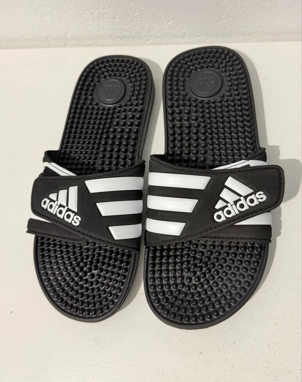 Chinelo Adidas Adissage N38/39