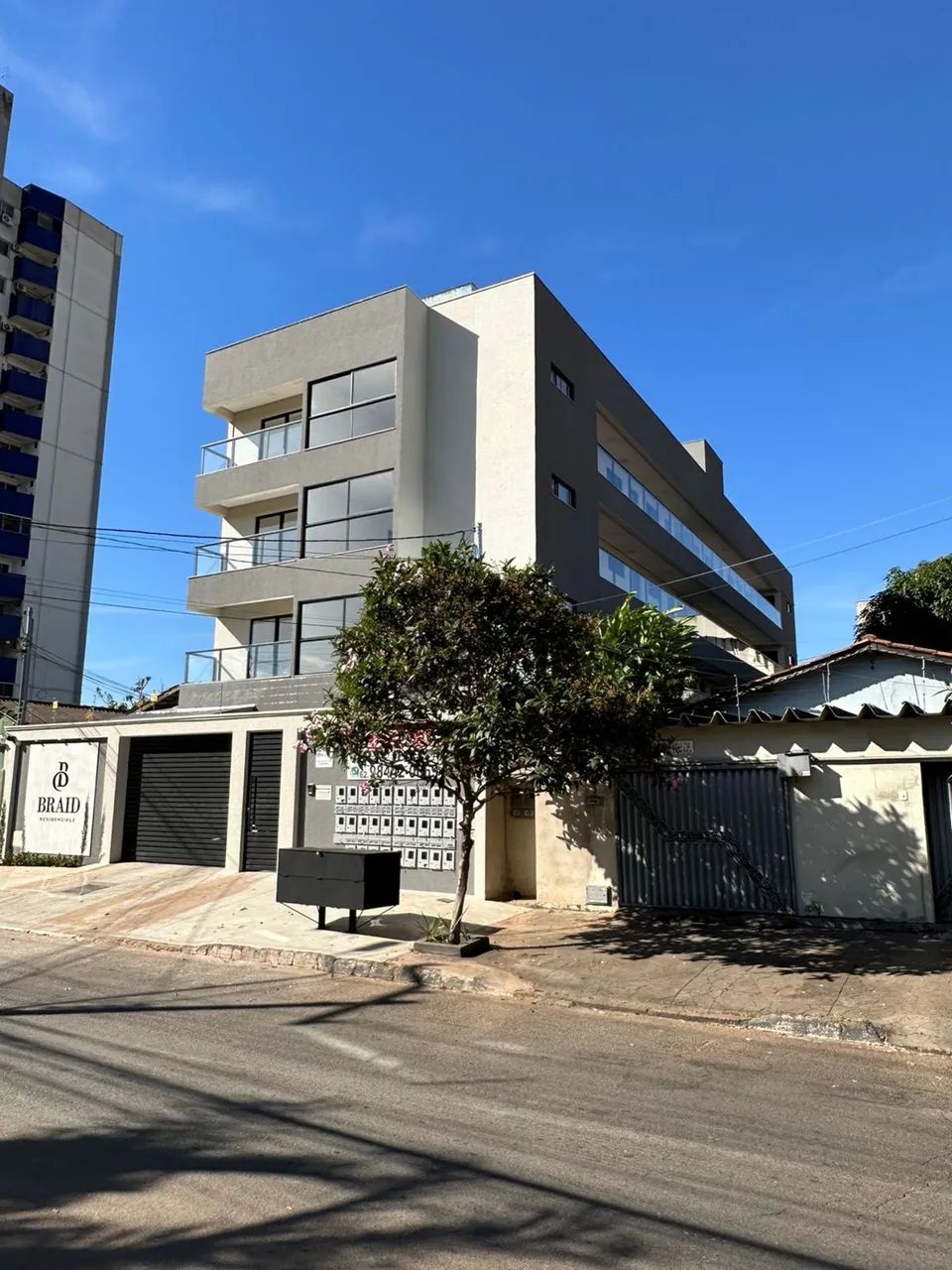 Aluguel de Apartamento 