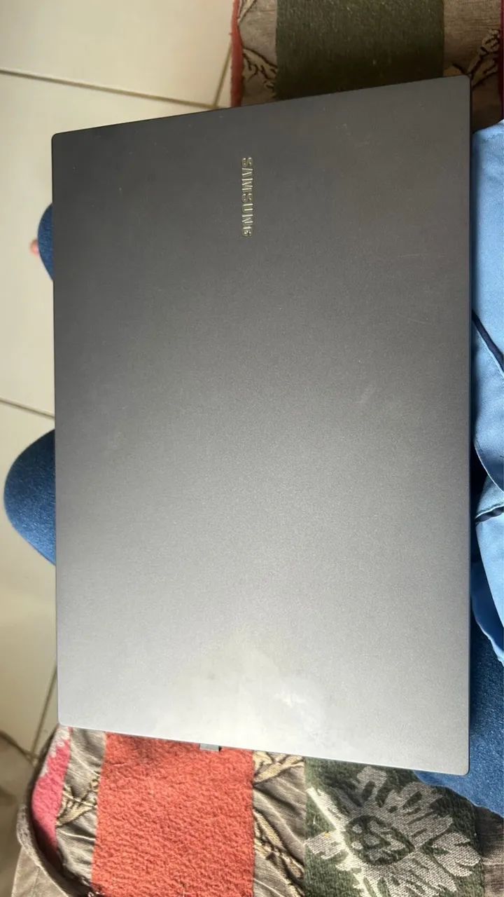 Notebook  - Foto 3
