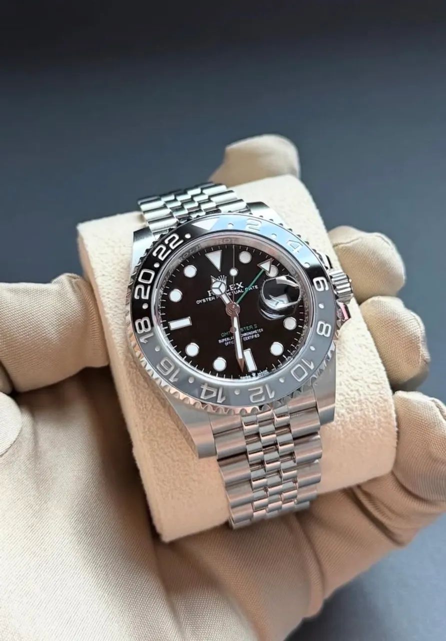 Relógio Rolex super clone  - Foto 3