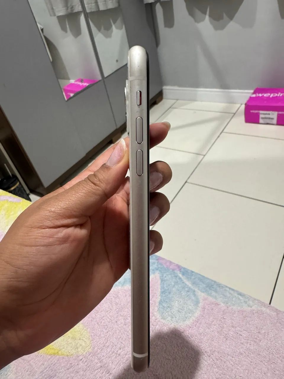 iPhone 11 64GB - Foto 3