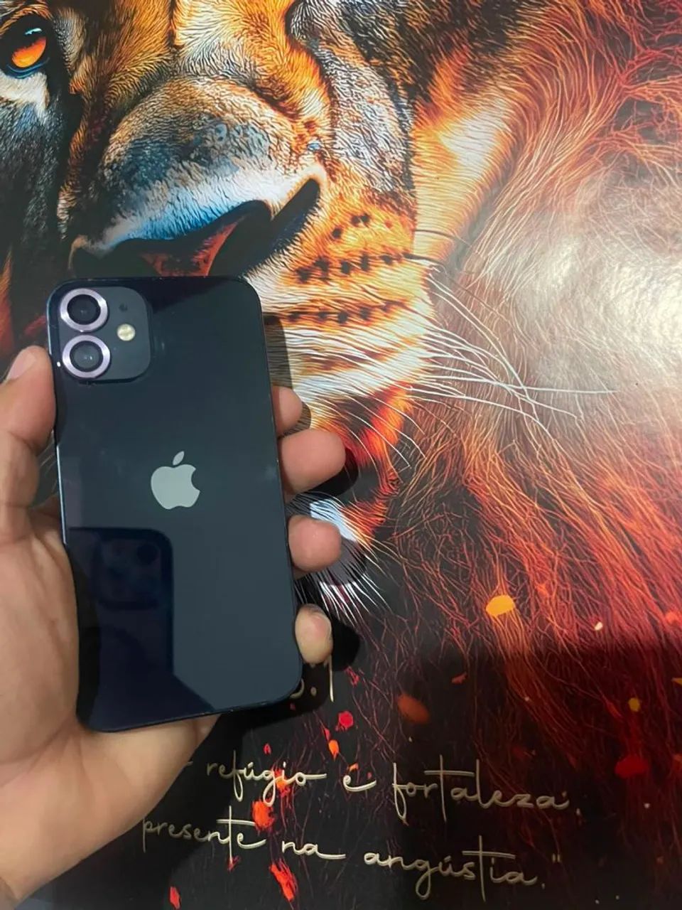 iPhone 12