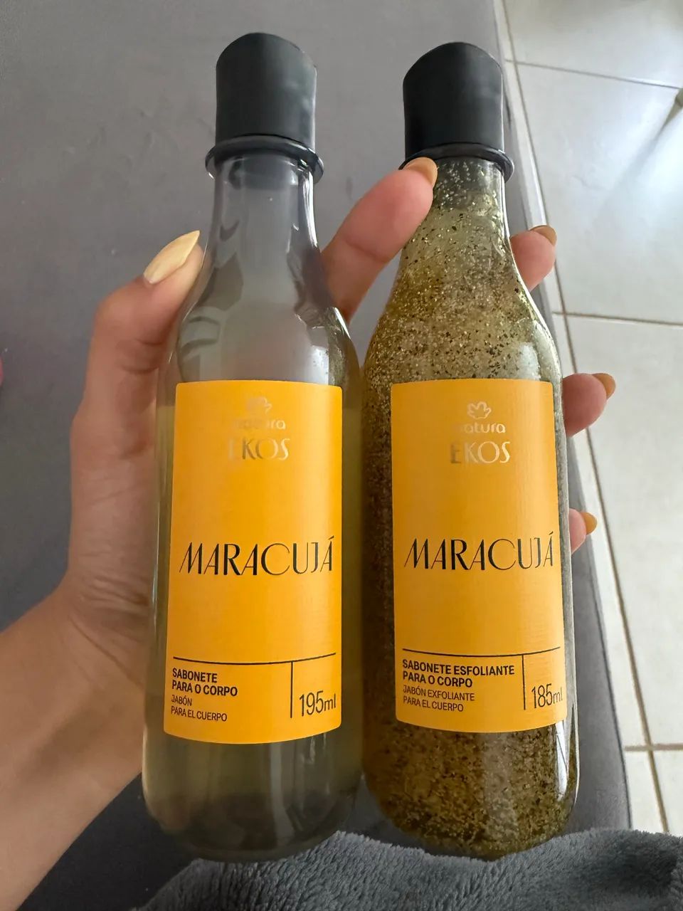 Cosméticos 
