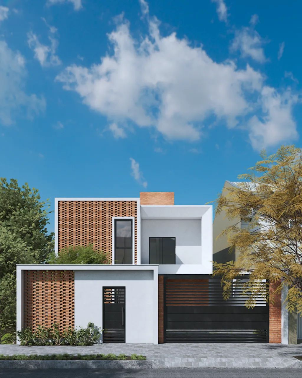 Serviços de Arquitetura e Engenharia - Foto 2