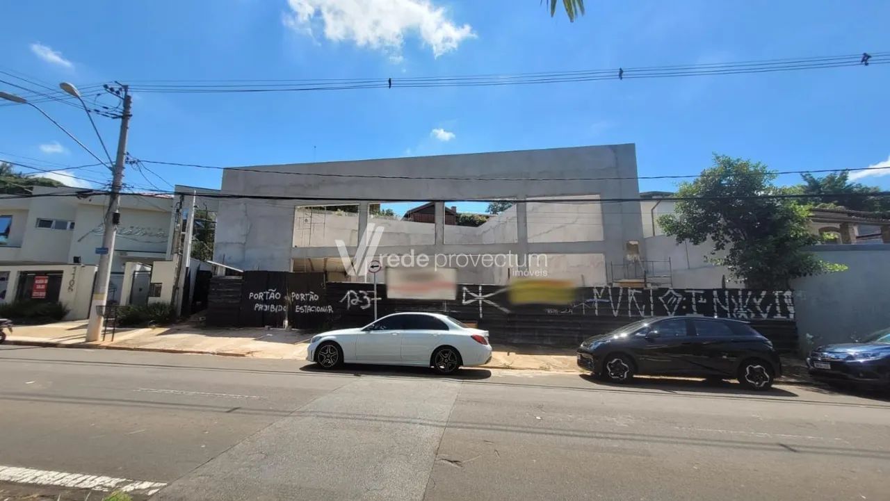 salão - Parque Taquaral - Campinas - Foto 3