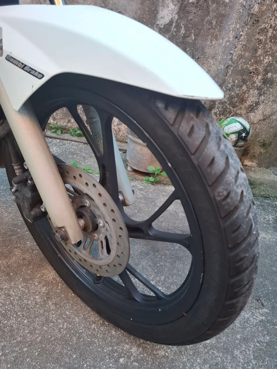CG Cargo 160 - Foto 4