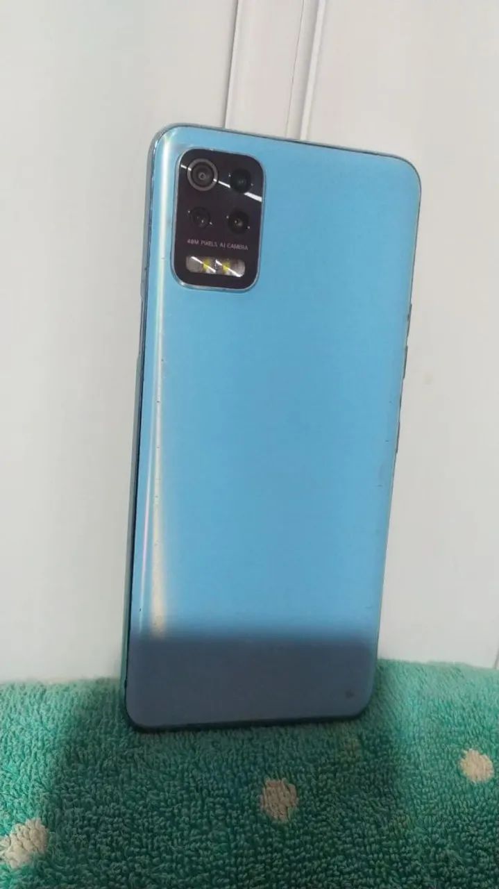 LG k 62+ - Foto 3