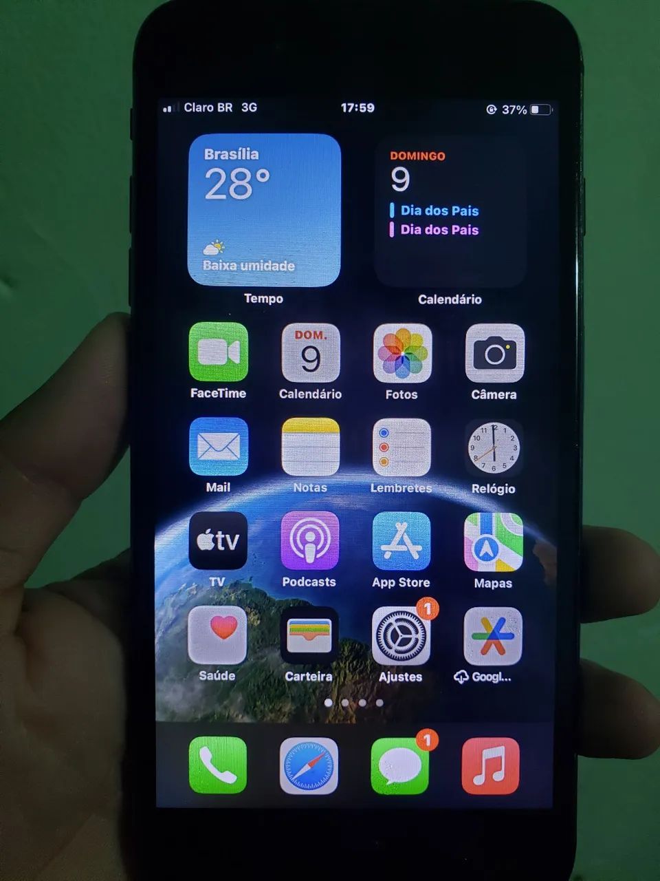 IPhone 8 plus - Foto 3
