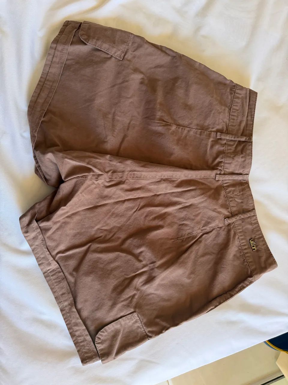 Short Villon TAM 40 - Foto 2