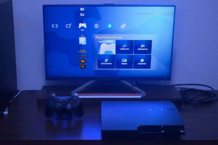 ps3 120gb