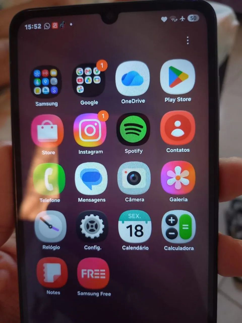 Samsung A07 (ano ) 2025 - Foto 2
