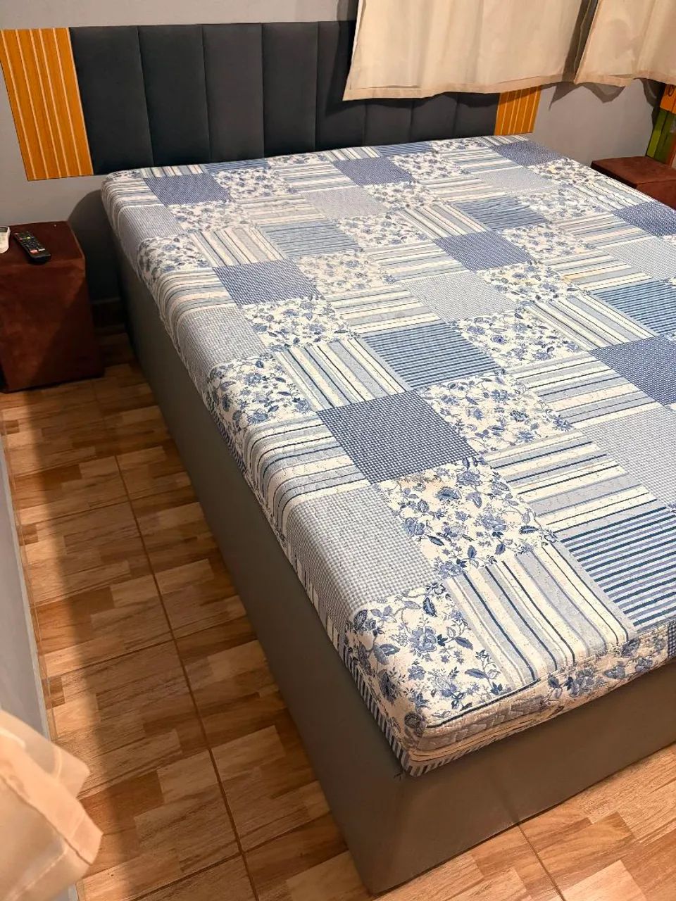 Cama box Quinn em perfeito estado de conservação  - Foto 3