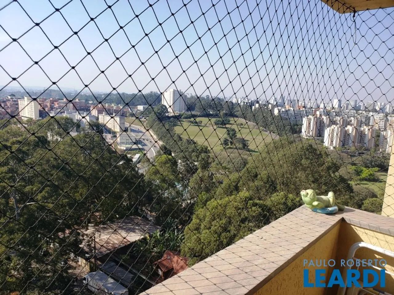 APARTAMENTO - PANAMBY - SP - Foto 4