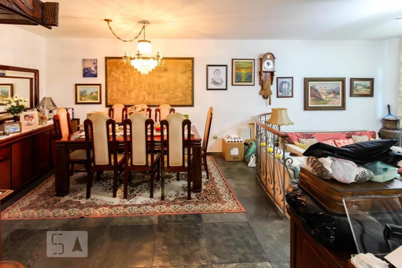 Casa à Venda - Vila Nova Conceição, 3 Quartos, 243 m2 - Foto 2