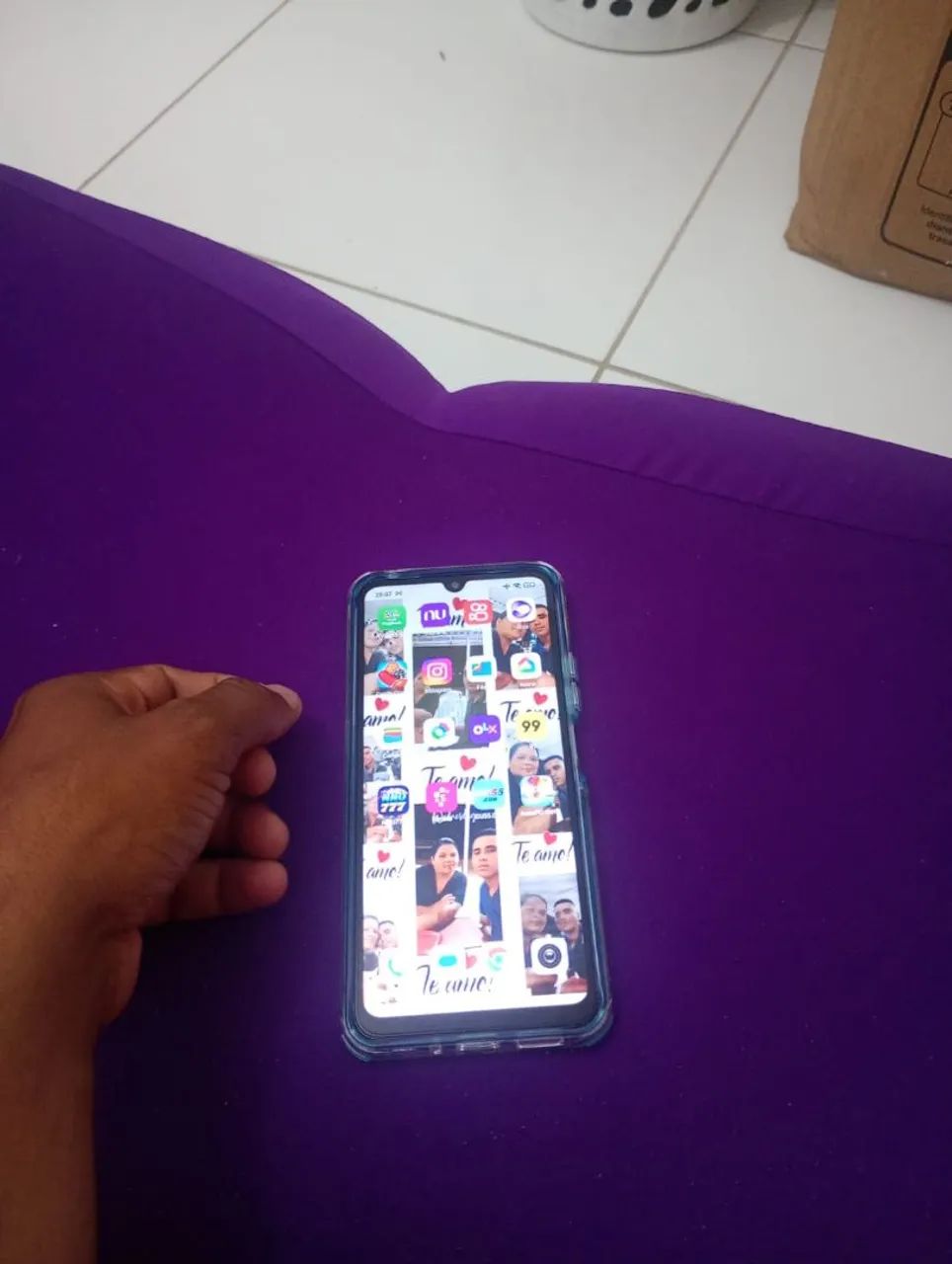 Redmi 14 c256 GB