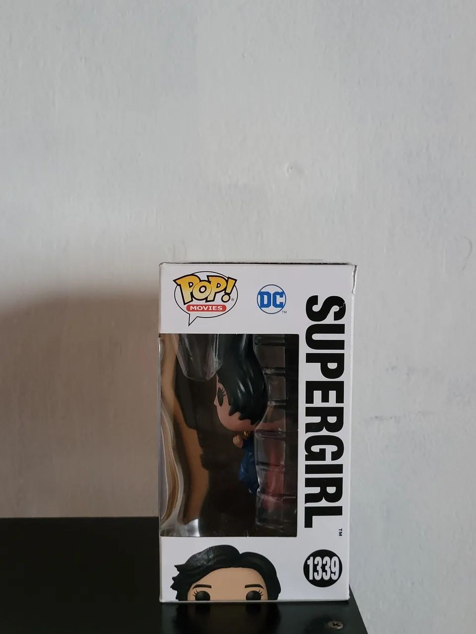Funko Pop! Supergirl #1339 - The Flash (Original) - Foto 4