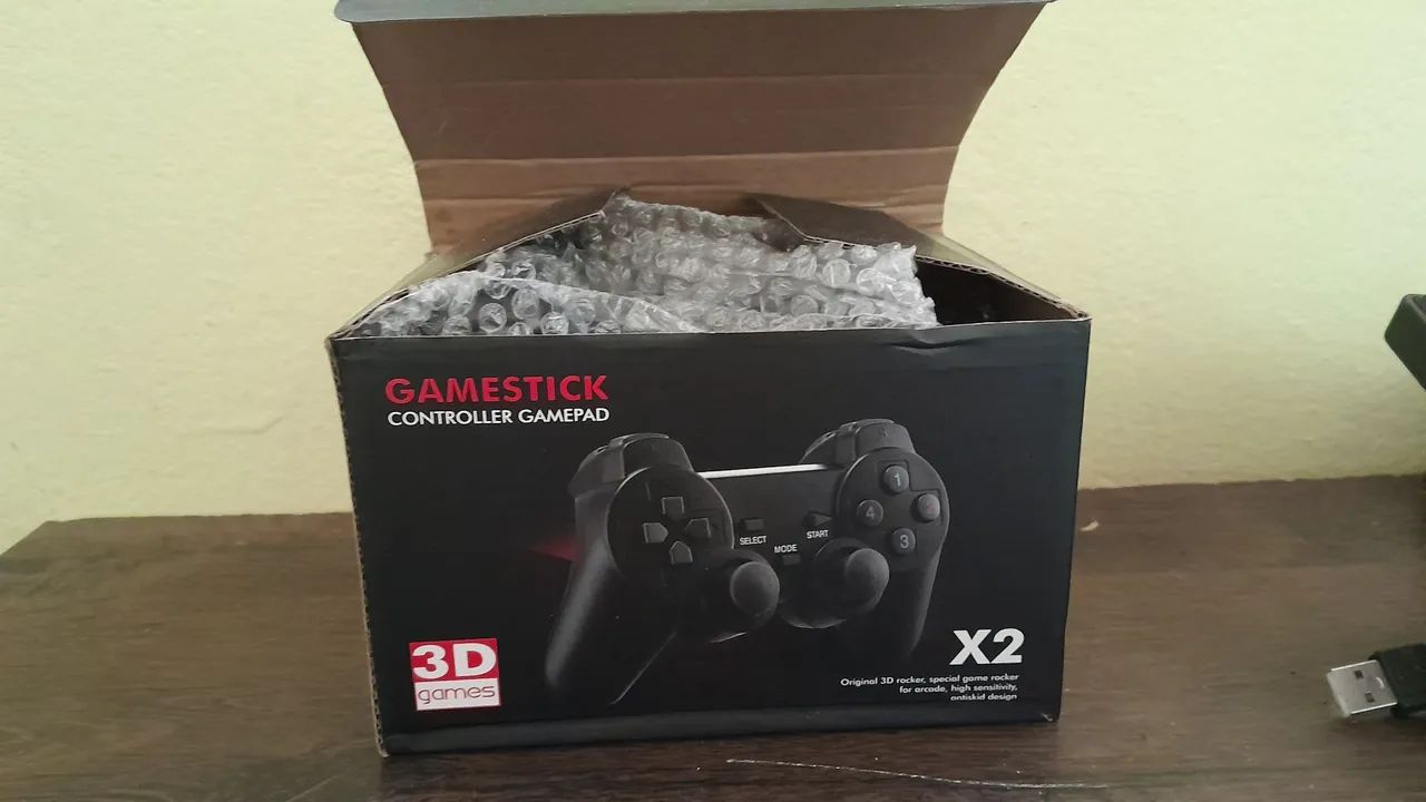 Videogame  - Foto 4