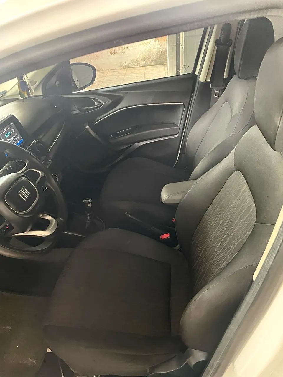 Fiat Argo 1.0 6V Flex. 2022 - Foto 4