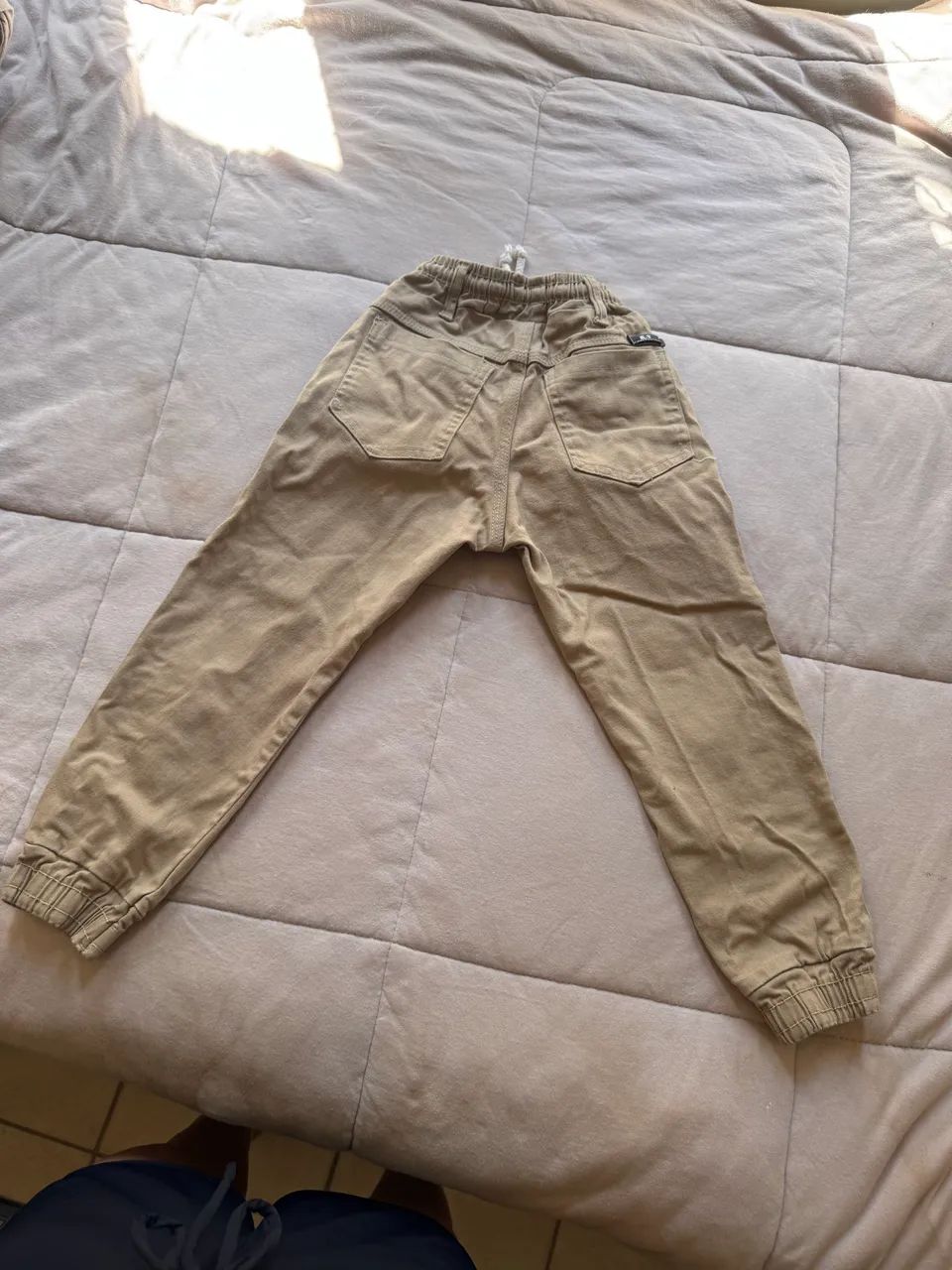 Calça Estilosa INFANTIL  - Foto 2