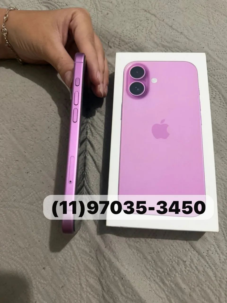 iPhone 16 - Foto 2