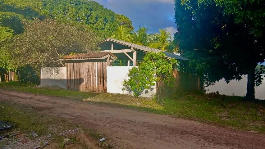 VENDE-SE SITIO COM MARINA Marina - Foto 2