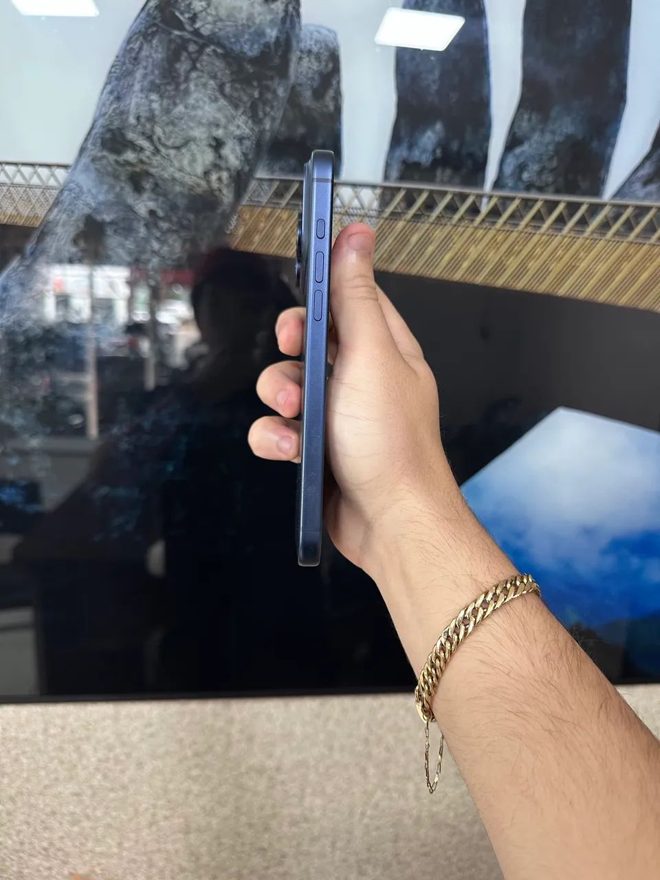 IPHONE 17 PRO MAX 256GB!  - Foto 2