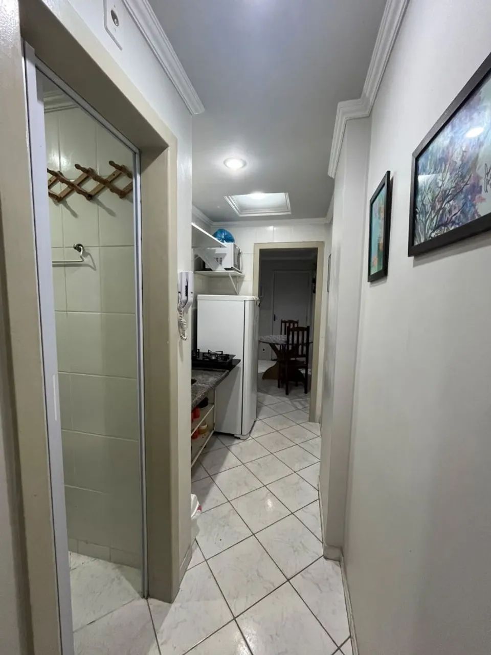 Quarto e Sala - Home Ofice - Foto 5