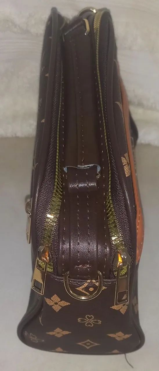 Bolsa Feminina de Mão  - Foto 5