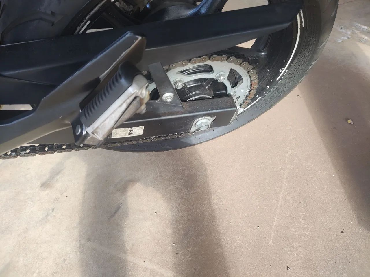 XJ6n ano 2012 com 66 mil km rodados  - Foto 5