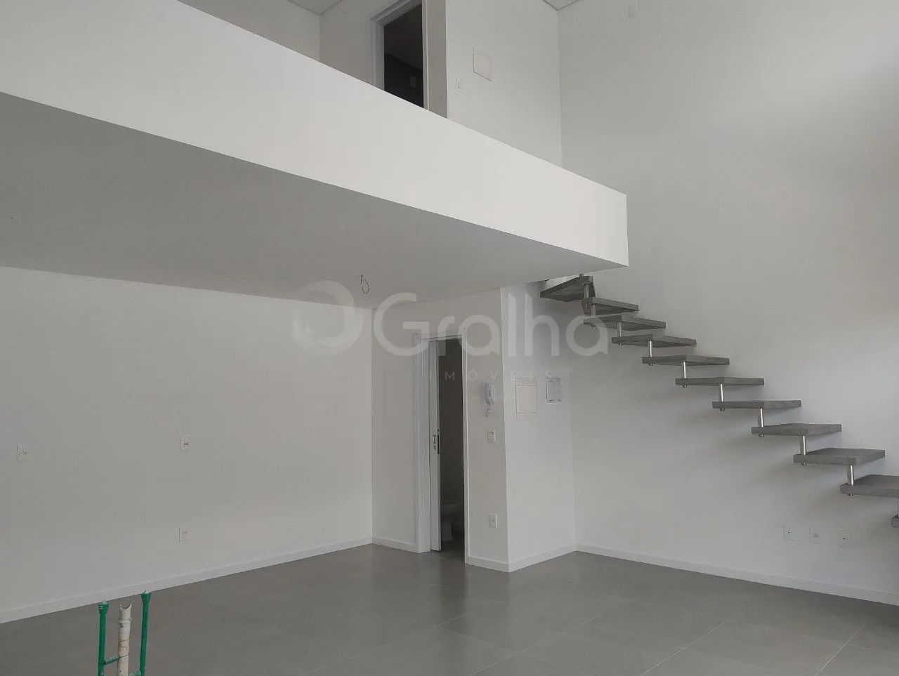 Loft garden de 91m² , no Ribeirão da Ilha - Foto 3