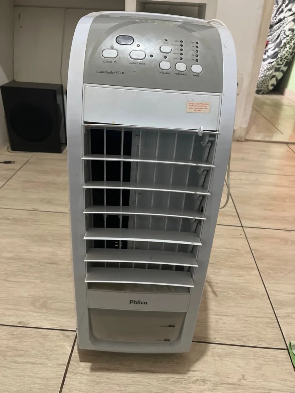 Climatizado 