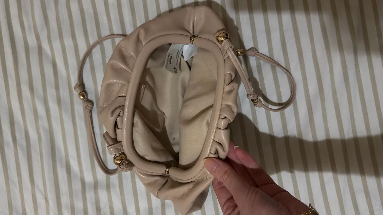 Bolsa  - Foto 2