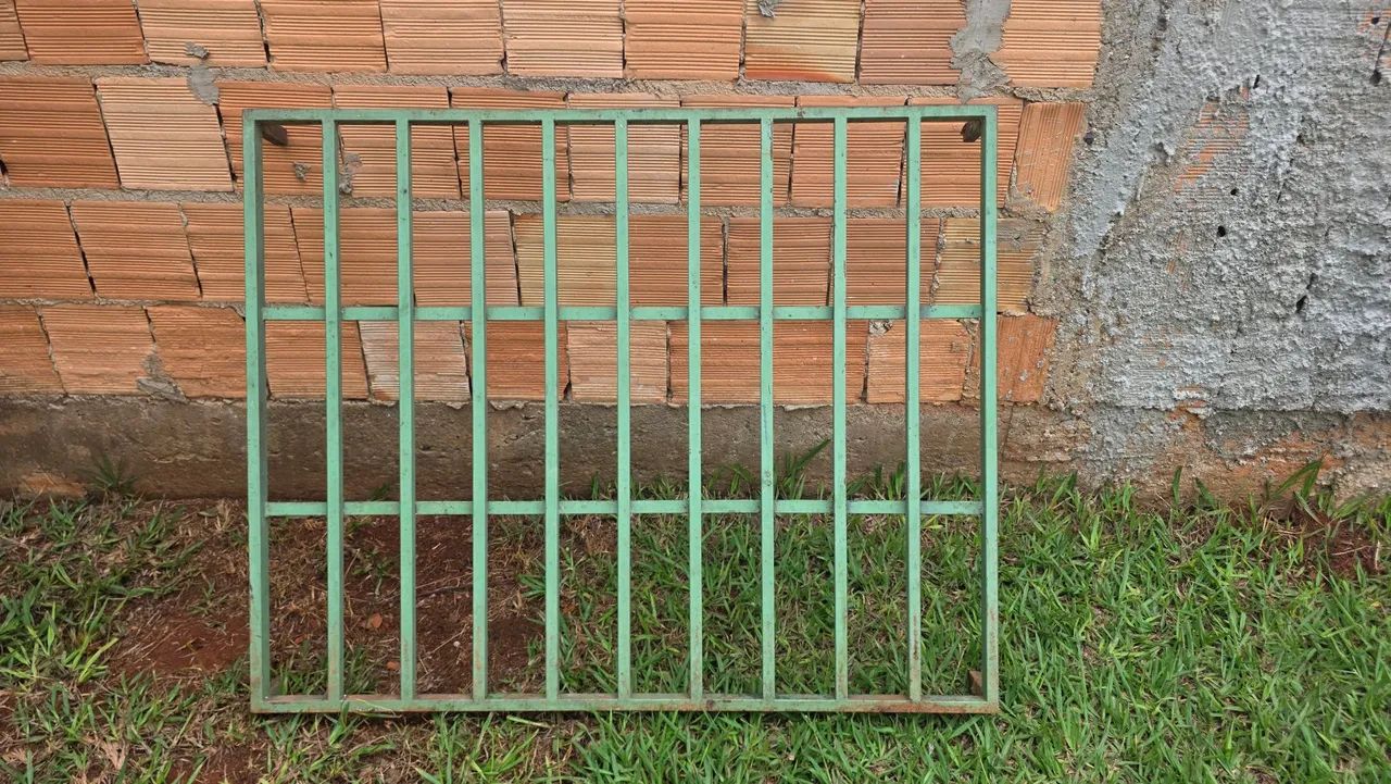 Grade usada para janelas