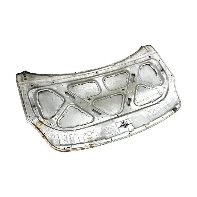 Capô Dianteiro VeraCruz 2007 a 2012 - Foto 3