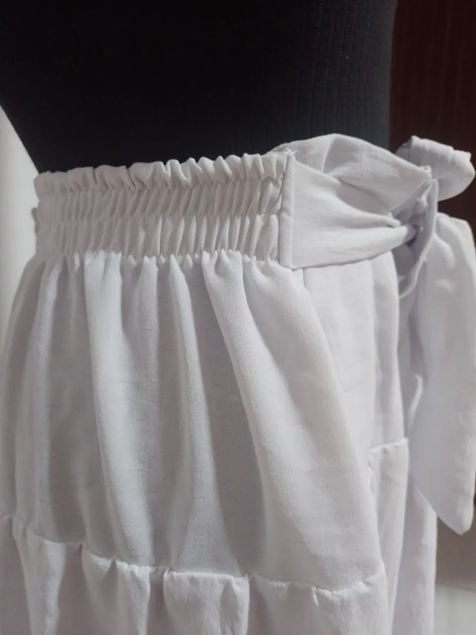 Saia Nova  Umbanda  para Adulto  - Foto 3
