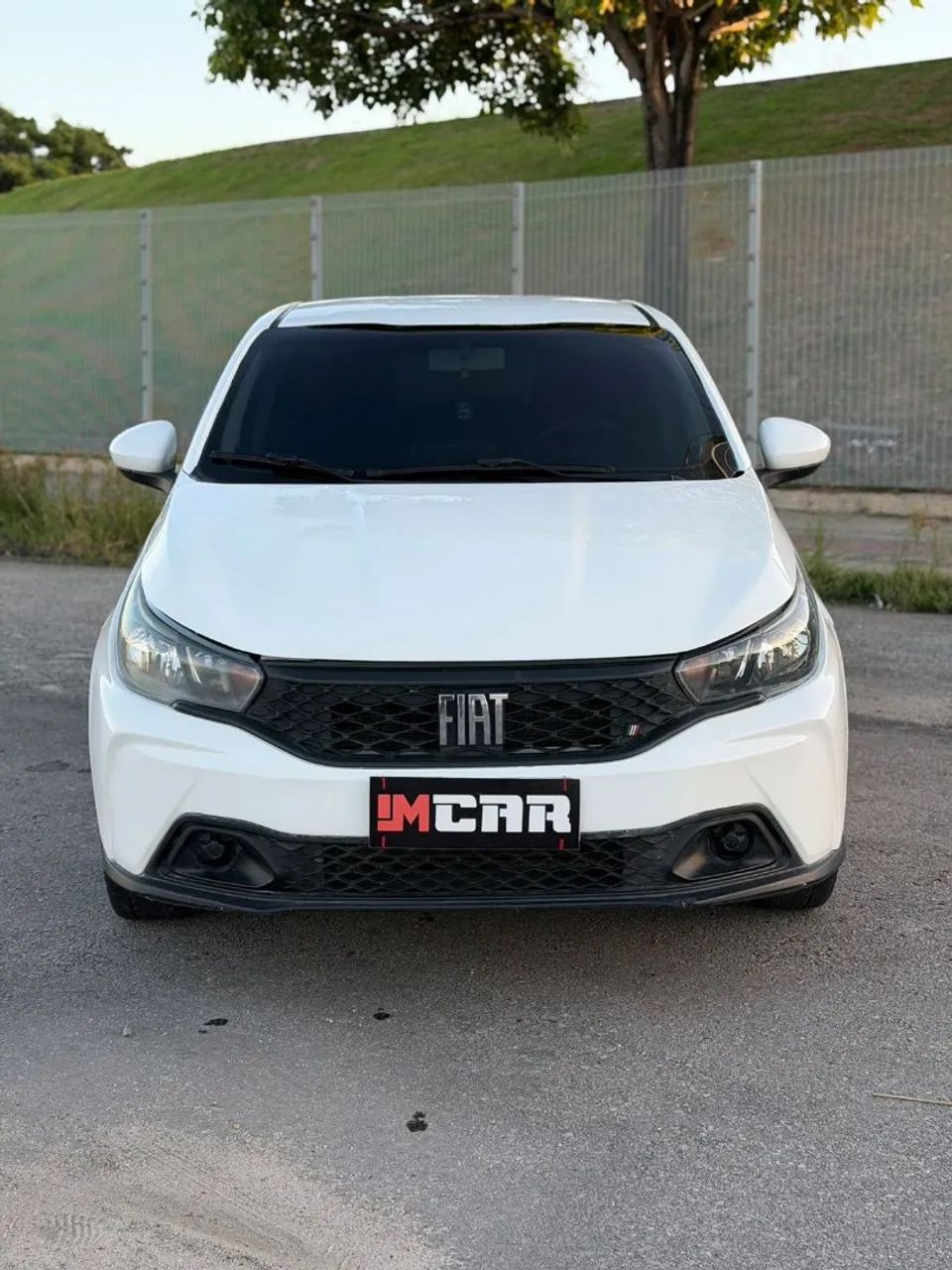 Fiat Argo Drive 1.0 6V Flex 2023 - Foto 3