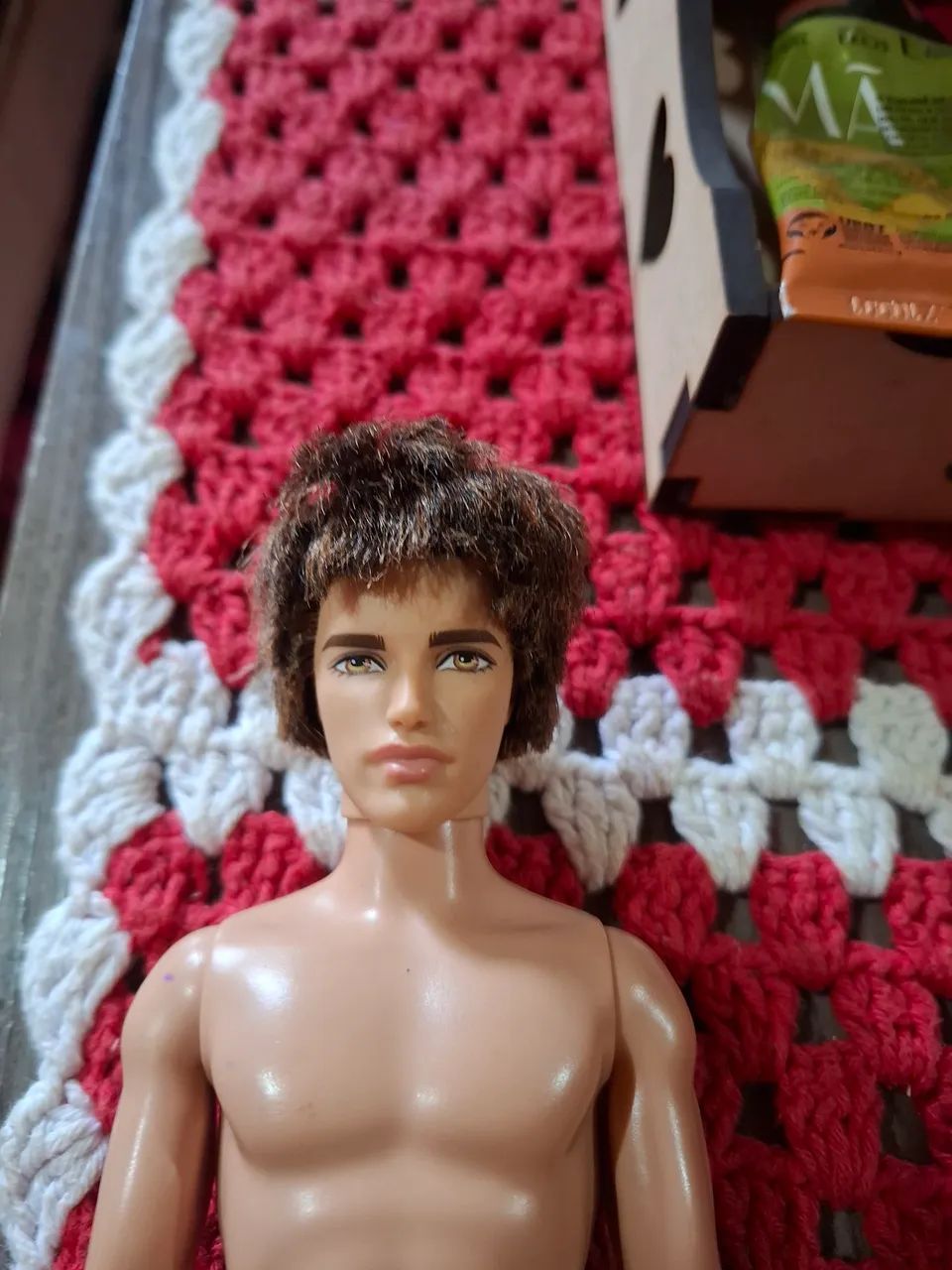 Boneco Ken  - Foto 4