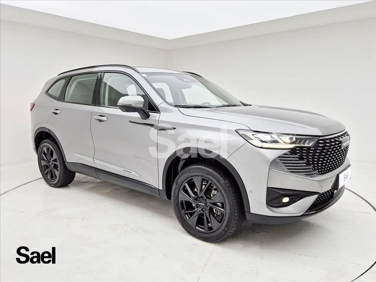 GWM Haval H6 2025