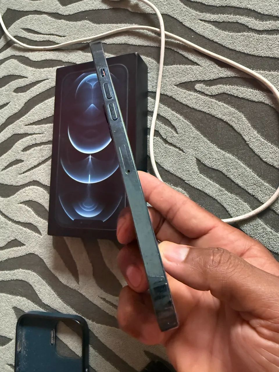 iPhone 12 Pro Max 256GB - Foto 5