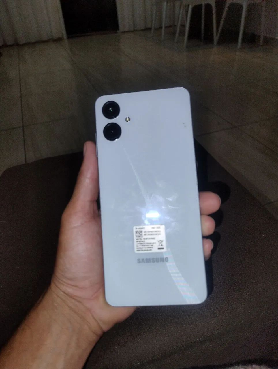 Celular Samsung A6