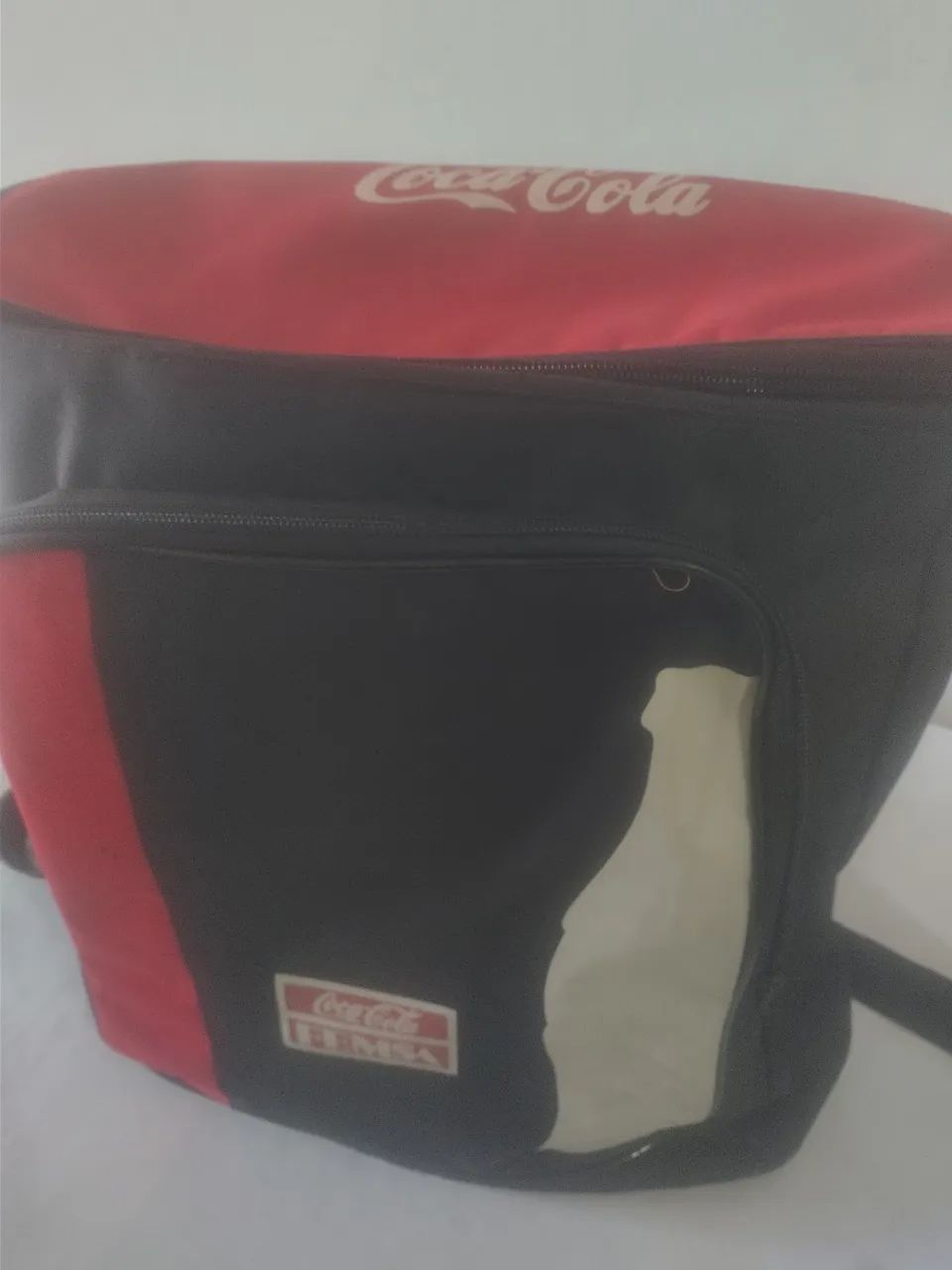 Bolsa térmica coca cola original  - Foto 2