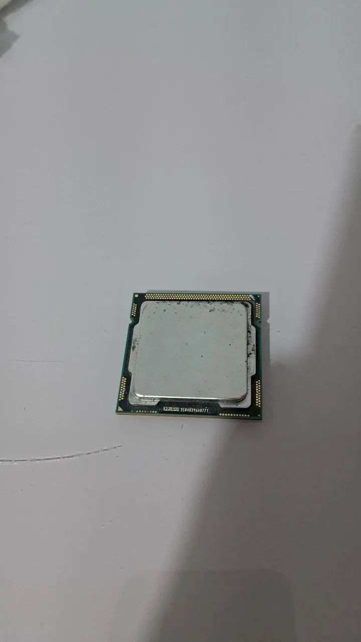 Processador i5 1 geração  - Foto 3