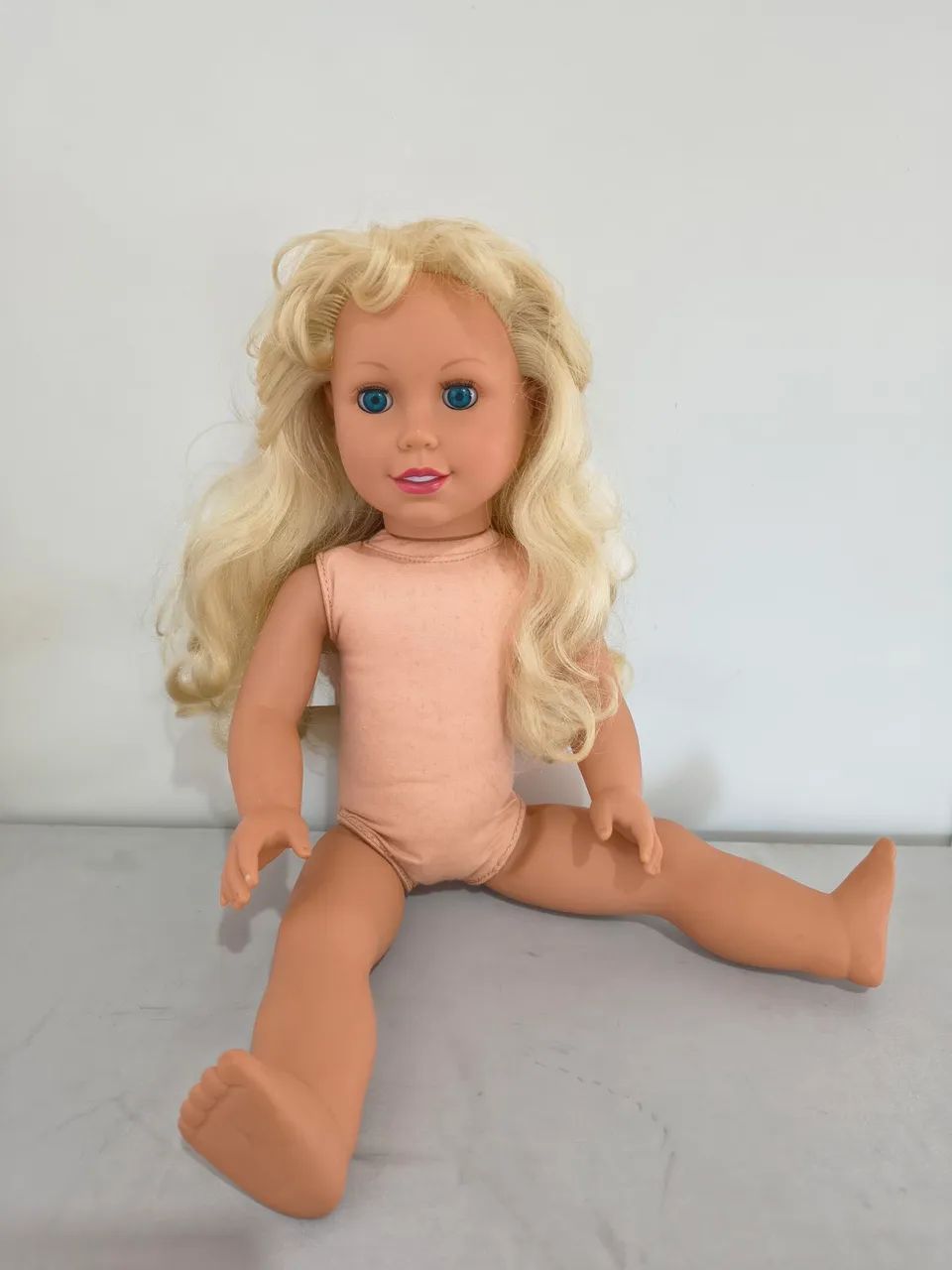 Boneca Disney
