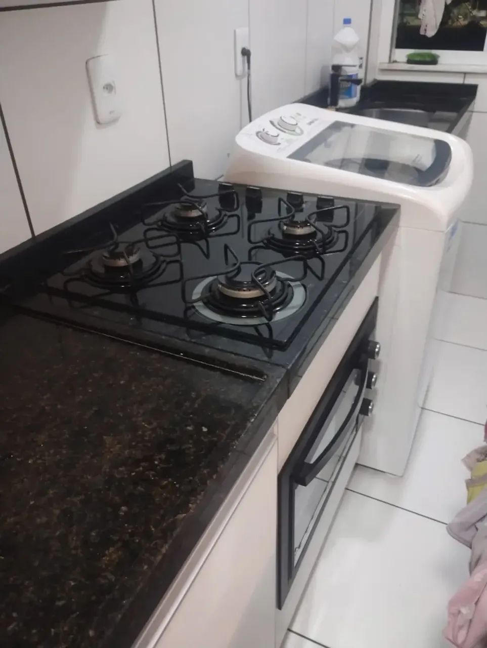OPORTUNIDADE DE REPASSE | CONDOMÍNIO MONTE TEBAS - Foto 2
