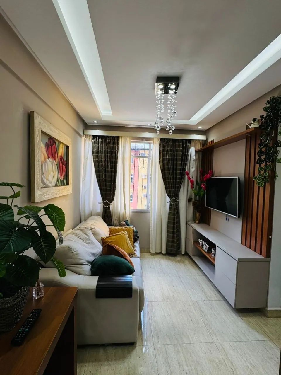 APARTAMENTO NO JORNALISTA 