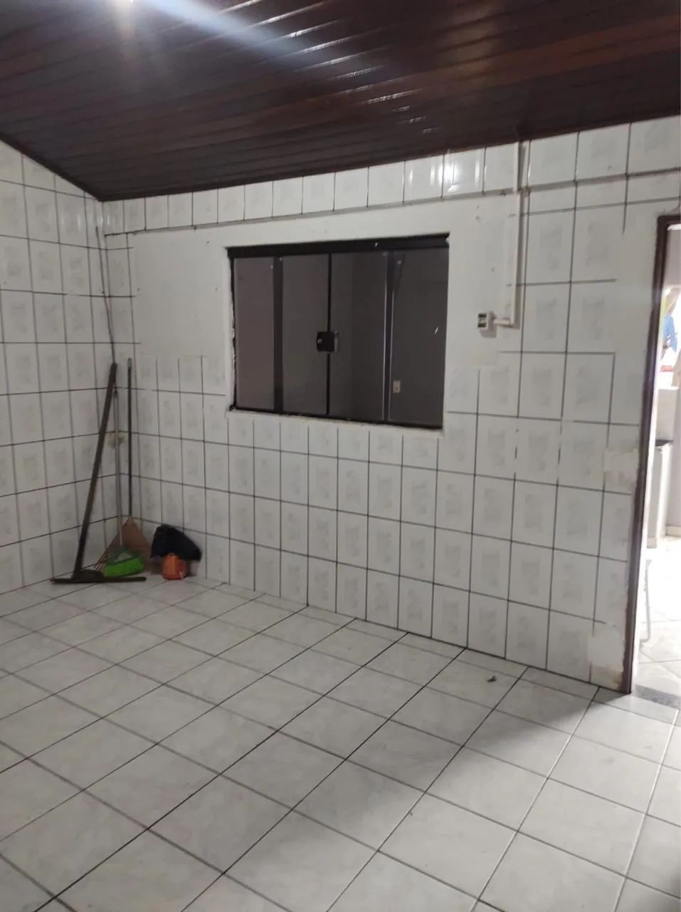 Vendo casa Bairro Boa Esperança  - Foto 2