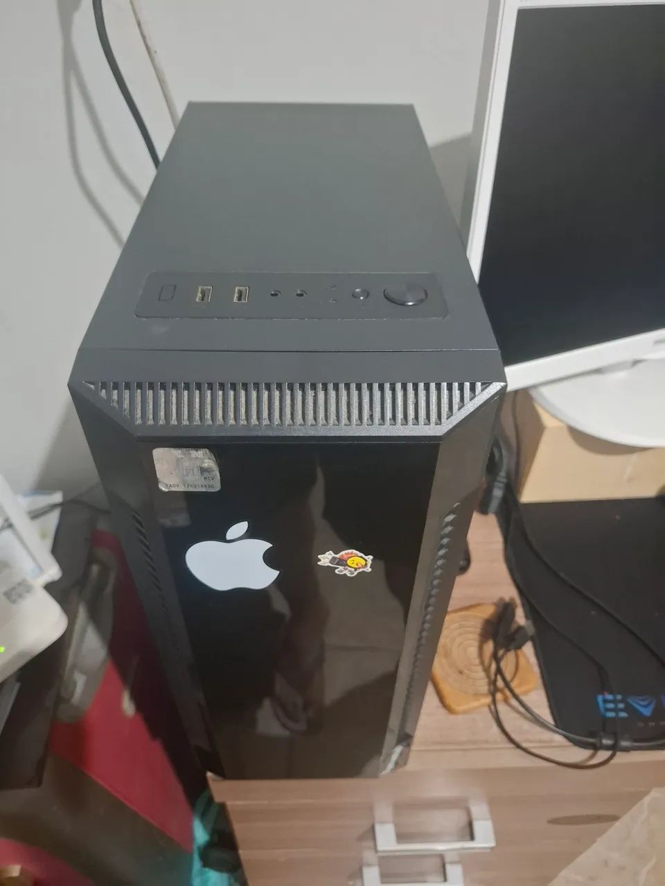 Pc gamer
