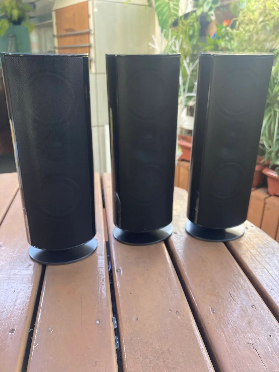 Caixas de som HARMAM KARDON