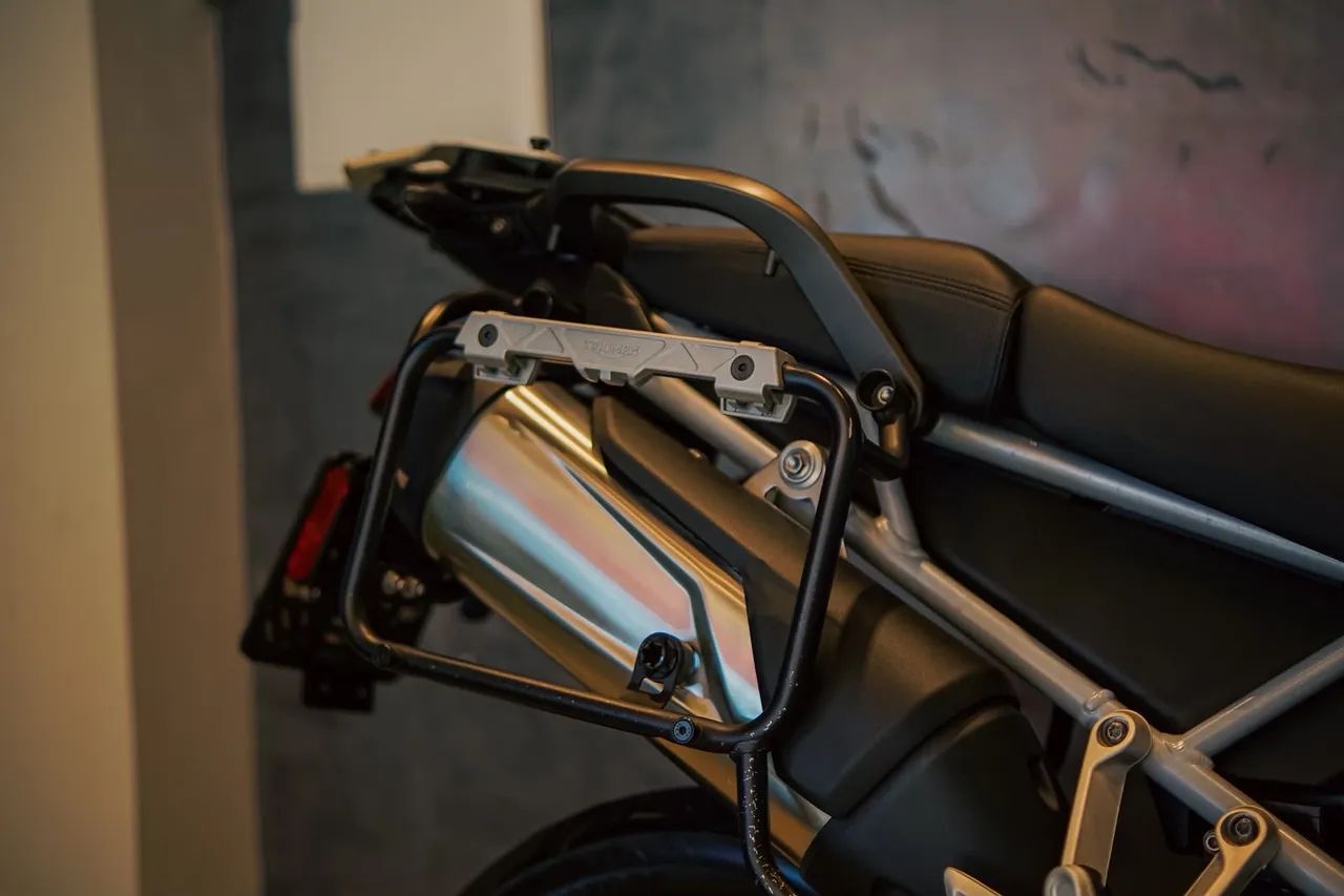 TRIUMPH TIGER 900 2022 - Foto 5